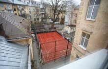 Фото 24: Інтерактивні панелі та сучасні спортивні зони: місто інвестує чимало коштів у оновлення шкіл Львова