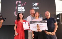 Фото 25: На Lviv Coffee Festival обрали найкращу кав’ярню року