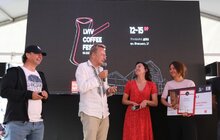Фото 28: На Lviv Coffee Festival обрали найкращу кав’ярню року
