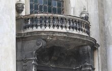Фото 10: Розпочалися ремонтні роботи із заміни даху і вікон в храмі Пресвятої Євхаристії УГКЦ