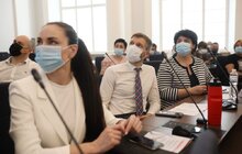 Фото 72: У Львові провели Екстрений медичний форум