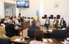 Фото 75: У Львові провели Екстрений медичний форум