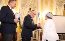 Фото 13: «Є необхідність, щоб митрополит Шептицький був визнаний Праведником народів світу», — Андрій Садовий