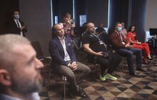 Фото 7: У Львові стартував перший спортивний форум Sport Revolution