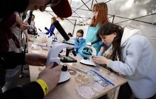 Фото 3: OL Science & Tech Fest 2026 у Львові
