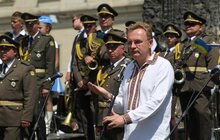 Фото 81: У Львові відзначають Свято Героїв — борців за волю України