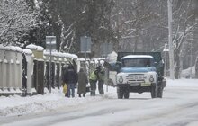 Фото 8: Завтра для працівників комунальних підприємств Львова оголосили робочий день