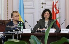 Фото 23: У Львові триває дев’ята сесія Парламентської асамблеї України та Республіки Польщі