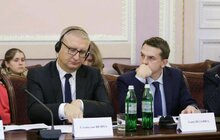 Фото 35: У Львові триває дев’ята сесія Парламентської асамблеї України та Республіки Польщі