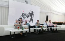 Фото 3: Alfa Jazz Fest 2016 розпочався