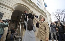 Фото 11: «Львівська ратуша завжди відкрита для активної студентської молоді», — Андрій Садовий