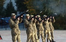 Фото 3: У Львові вшанували пам’ять Героїв УПА, Небесної Сотні та АТО
