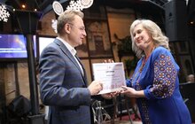 Фото 5: «Обов'язок нашої громади — дякувати педагогам», — Андрій Садовий