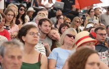 Фото 6: Leopolis Jazz Fest: концерт на пл Ринок в останній день фестивалю