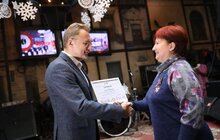 Фото 6: «Обов'язок нашої громади — дякувати педагогам», — Андрій Садовий