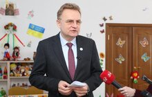 Фото 8: У Львові активно збільшують кількість груп у садочках