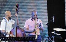Фото 8: Другий день Alfa Jazz Fest 2016 у Львові