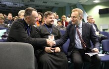 Фото 14: «Митрополит Андрей Шептицький на базі УГКЦ будував державу, українську, незалежну», — А. Садовий