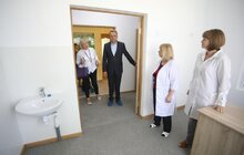 Фото 14: З 3 вересня близько 400 дітей зможуть піти у новий садочок № 156, що знаходиться на вул. Олени Теліги у м. Винники