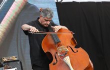 Фото 11: Leopolis Jazz Fest: концерт на пл Ринок у перший день фестивалю