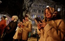 Фото 7: Львів’ян і гостей міста запрошують на спільні колядування біля ватр (відео)