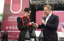 Фото 26: У Львові стартував перший в історії фестиваль українського вина