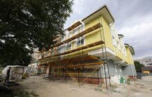 Фото 10: Незабаром в Рясне-1 відкриють амбулаторно-поліклінічне відділення