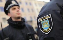 Фото 4: У Львові офіційно розпочала роботу мобільна група з реагування на домашнє насильство