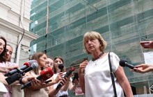 Фото 3: Реставраційні роботи у Гарнізонному храмі свв. ап. Петра і Павла можуть стати взірцевими для України