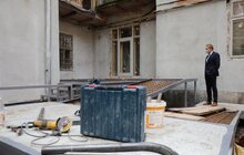 Фото 3: У Львові створюють Першу муніципальну галерею
