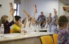 Фото 1: У Львові визначили львівських дітей-вундеркіндів, які надзвичайно швидко рахують подумки