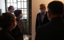 Фото 15: У Львові створюють Першу муніципальну галерею