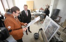 Фото 4: Замість алкомагазину на вул. Хмельницького місто відкриє сучасну медіатеку