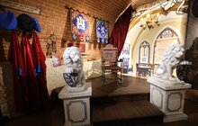 Фото 2: Андрій Садовий долучився до відкриття інноваційного музею історії міста «Львів Стародавній»