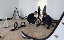 Фото 4: У Львові відкрили Музей науки та інновацій