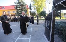 Фото 7: Мер Львова привітав військових з нагоди Дня Захисника України