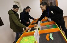 Фото 8: У Львові відкрили Музей науки та інновацій