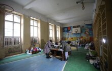 Фото 16: У «Домі Милосердя» освятили каплицю св. Миколая