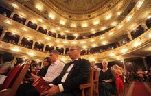 Фото 3: У Львові пролунали останні акорди міжнародного фестивалю класики LvivMozArt