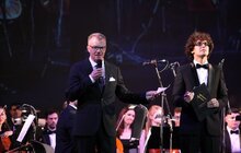 Фото 5: У Львові пролунали останні акорди міжнародного фестивалю класики LvivMozArt