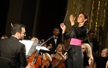 Фото 9: Сьогодні у Львові відбувся Гала-концерт фестивалю LvivMozArt