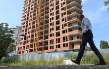 Фото 1: Міський голова оглянув проблемну забудову ЖК «Львівська мрія» на вул. Під Голоском