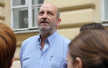 Фото 6: «Ми давно планували провести реставрацію великого об’єкту», - К. Юнґганс про реставрацію фасаду школи №62