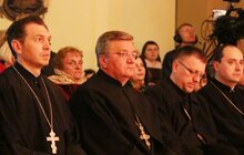 Фото 5: Містерія «Страсті Христові» 