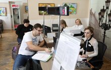 Фото 1: Відтепер послуги Центрів надання адміністративних послуг Львова доступні у смартфоні