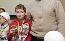 Фото 3: У Львові визначили львівських дітей-вундеркіндів, які надзвичайно швидко рахують подумки