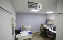 Фото 1: Мер Львова показав міністру у справах ветеранів України роботу міського центру надання послуг учасникам бойових дій