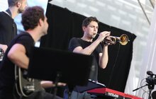 Фото 11: Leopolis Jazz Fest: концерт на пл Ринок у другий день фестивалю