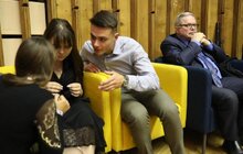 Фото 11: У Львові відбулася церемонія вручення премії «BookForum Best Book Award»