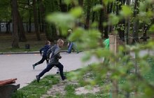 Фото 2: У Львові стартували безкоштовні спортивні активності для містян та переселенців